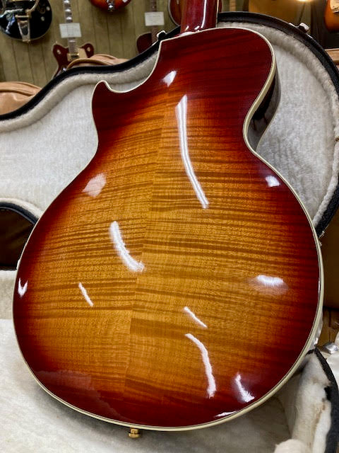 Gibson Les Paul Supreme 2005 w/ hardcase