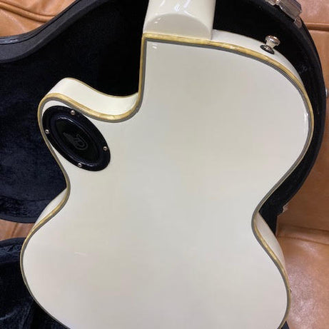 Duesenberg Starplayer TV Phonic 2020 w/ hardcase