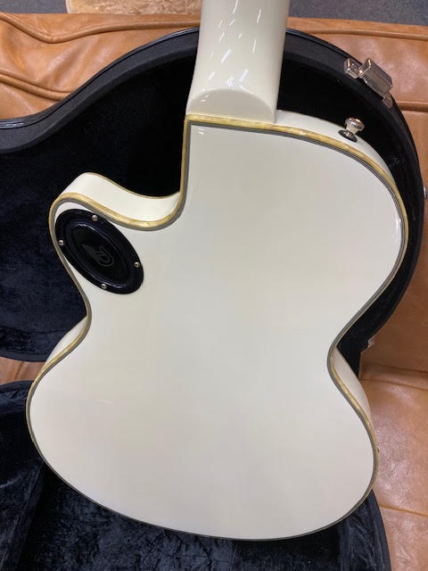 Duesenberg Starplayer TV Phonic 2020 w/ hardcase