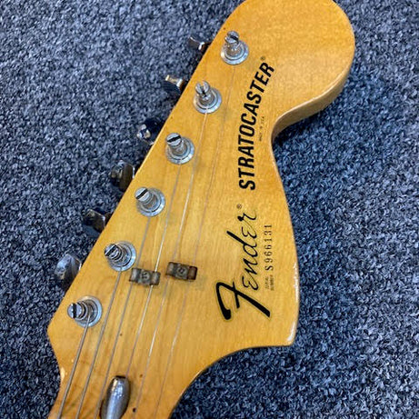 Fender Stratocaster 1979 w/ original case