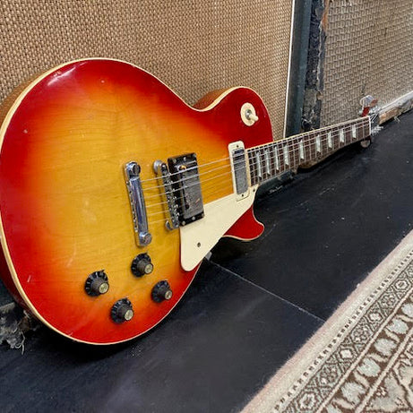 Gibson Les Paul Deluxe 1974 w/ original case