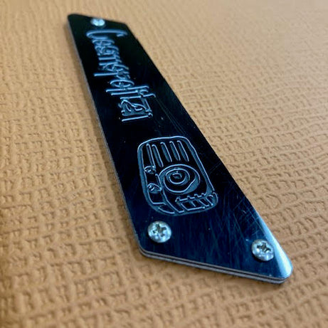 2026 DeluxeTone Cosmopolitan "Super Sonic" w/ hardcase