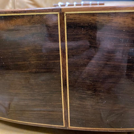 Douglas Mitchell Custom made Classical guitar