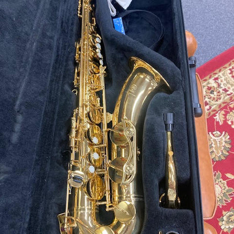 Yamaha Tenor Saxophone YTS280 (preowned )