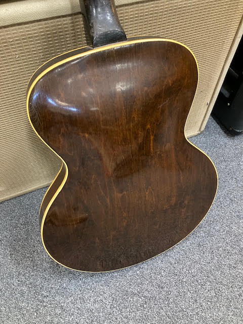Gibson ES120T 1965 Vintage guitar