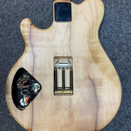 Walton Custom Numero Uno Electric guitar