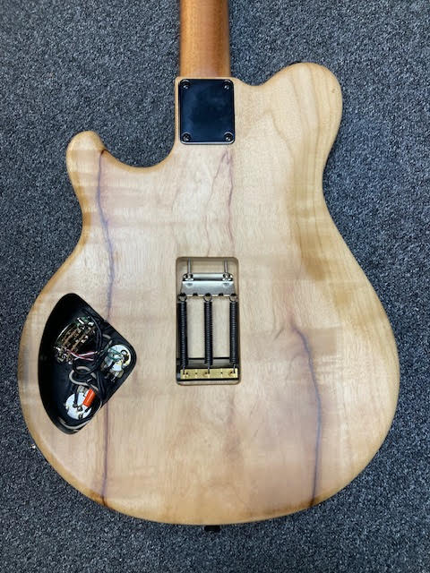 Walton Custom Numero Uno Electric guitar