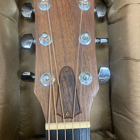 Taylor 210 acoustic guitar w/ Taylor bag (preowned)