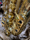 Yanagisawa Alto Saxophone w/Case (Pre-Owned)
