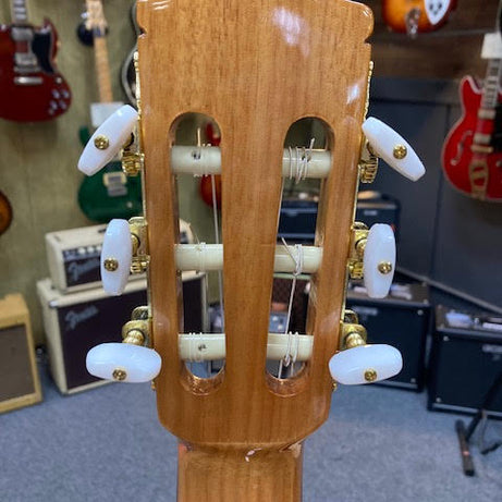 Cordoba C5 (preowned - immaculate) w/ bag