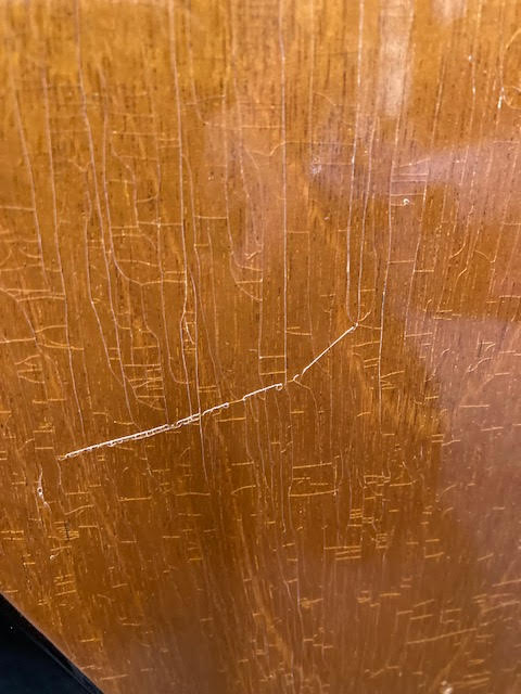 Gibson SG Custom early 70's w/ case