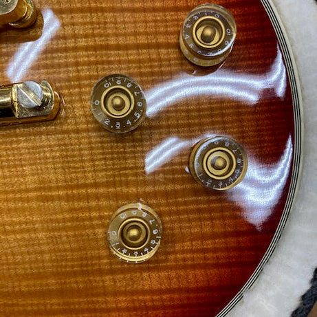 Gibson Les Paul Supreme 2005 w/ hardcase