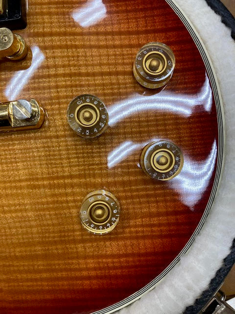 Gibson Les Paul Supreme 2005 w/ hardcase