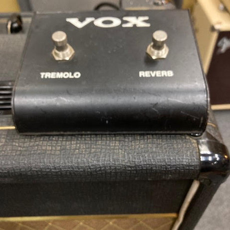 Vox AC15TB Made in England 1990's w/ 2 x 12 cabinet