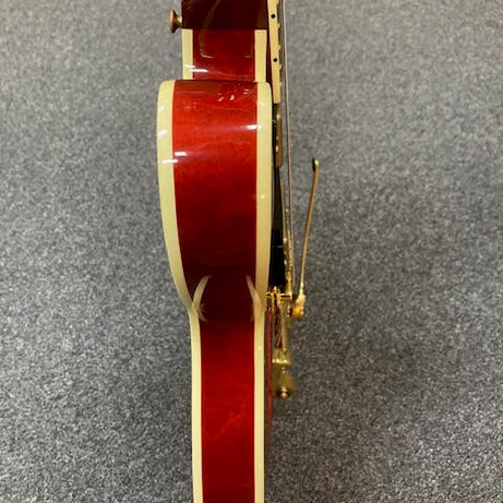 2015 Gibson ES355 Customshop electric guitar w/ case