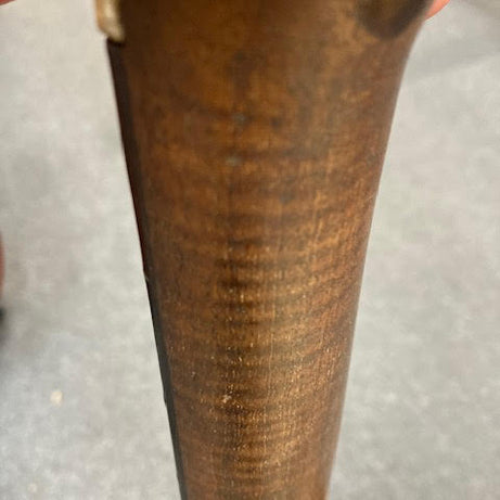 Gibson ES125 1956 hollowbody Guitar w/ mods + case