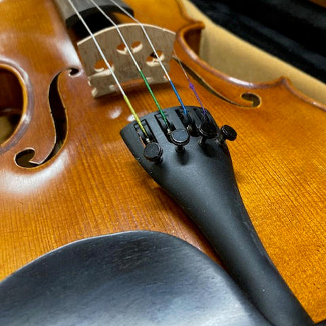 Scott Cao 4/4 violin (preowned)