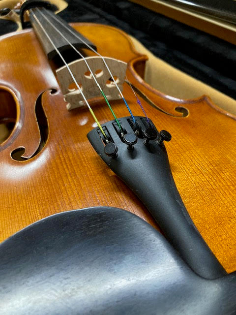 Scott Cao 4/4 violin (preowned)