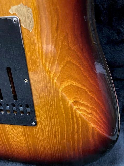 G&L S500 Made in USA Early 90's Leo Fender