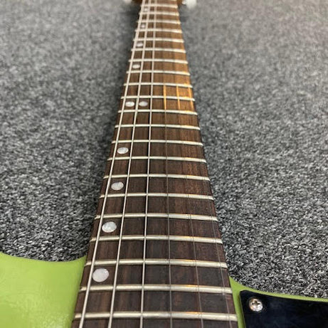 2026 DeluxeTone Cosmopolitan "Super Sonic" w/ hardcase