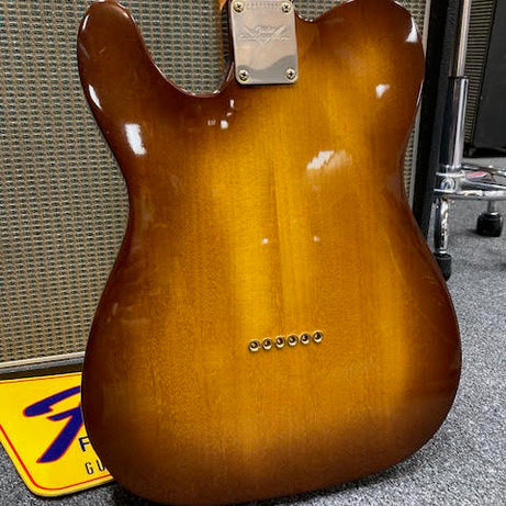 Fender Telecaster Custom Shop Artisan series 2015 w/ case