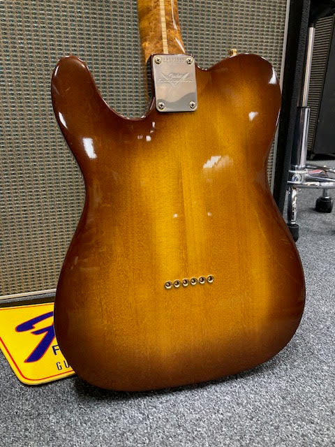 Fender Telecaster Custom Shop Artisan series 2015 w/ case