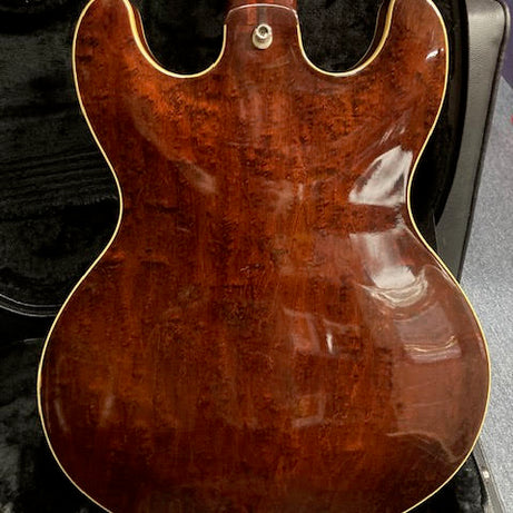 1982 Aria Pro II TA-70 Electric Guitar W/hardcase (Pre-Owned)