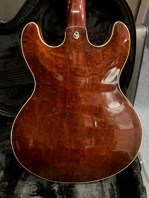 1982 Aria Pro II TA-70 Electric Guitar W/hardcase (Pre-Owned)