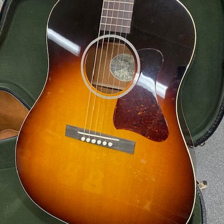 Collings CJ45T 2021 acoustic guitar