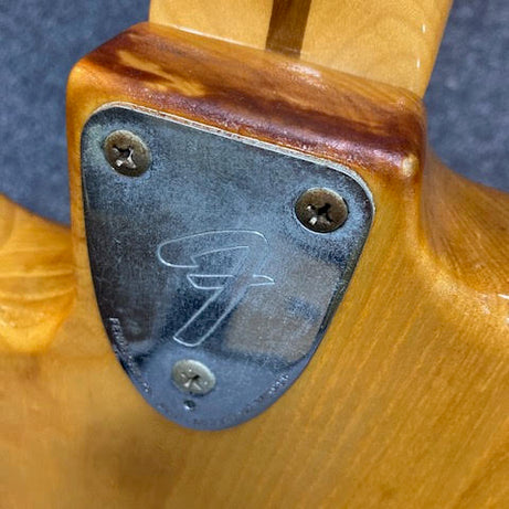 Fender Stratocaster 1979 w/ original case