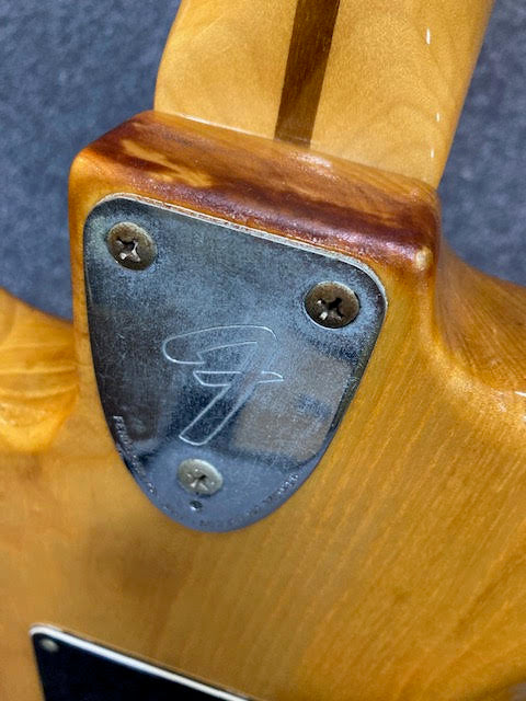 Fender Stratocaster 1979 w/ original case