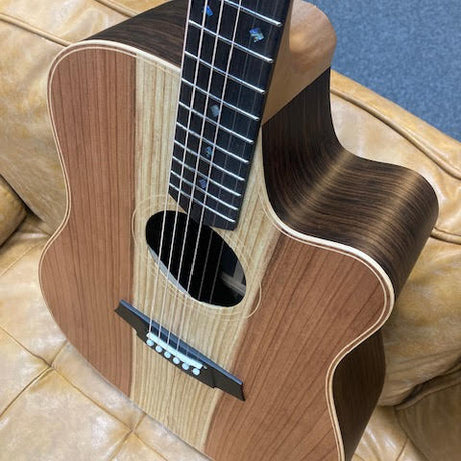 Cole Clark FL2 Redwood & Rosewood