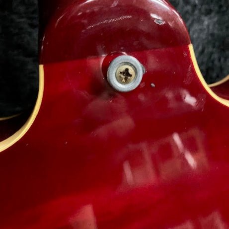 Gibson ES335 2005 Dot electric guitar w/ hardcase