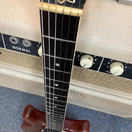 Gibson 1960 Les Paul Special electric guitar w/ original case