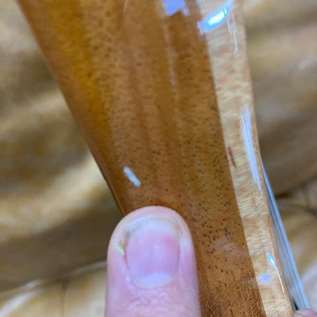 2012 USA PRS 408 Leprechaun Tooth Finish with Case (Preowned)