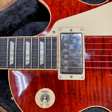 Gibson Les Paul Standard w/ bigsby 2013 w/ hardcase