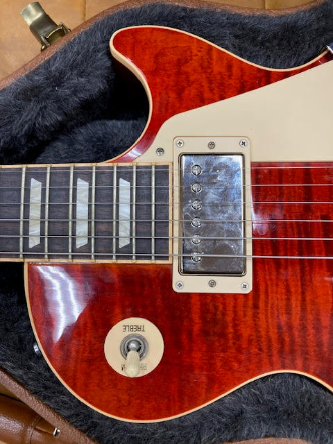 Gibson Les Paul Standard w/ bigsby 2013 w/ hardcase