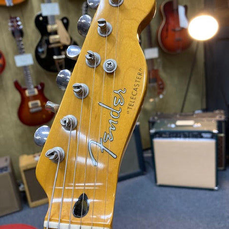 Fender Telecaster Special 2006 Crafted in Japan w/ case