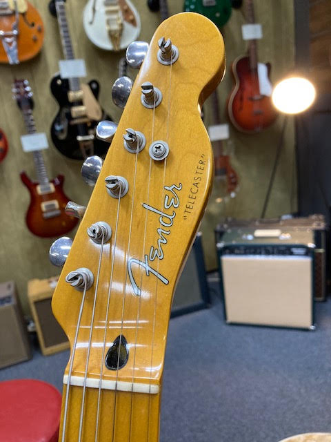 Fender Telecaster Special 2006 Crafted in Japan w/ case