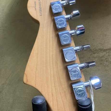 Fender Baritone Sub-sonic 2001 w/ hardcase