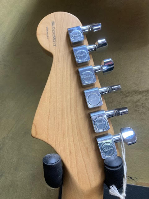 Fender Baritone Sub-sonic 2001 w/ hardcase