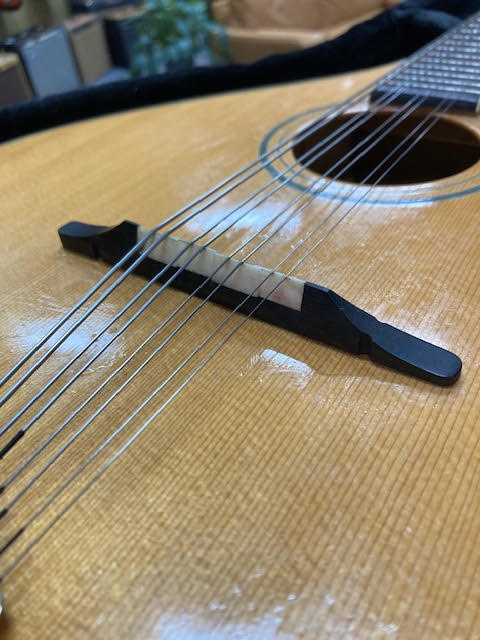 Trinity College TM-275 Mandola (preowned)