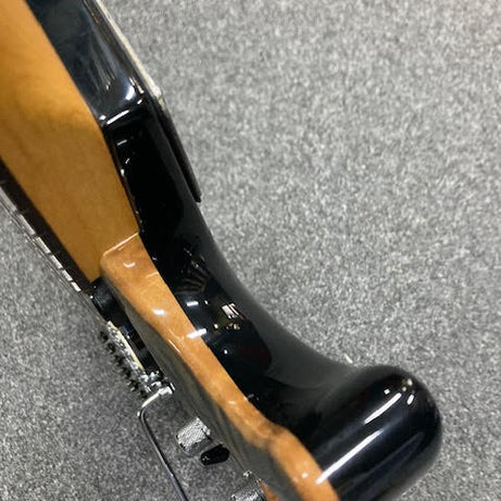 Suhr Carve Top Standard 2010 electric guitar