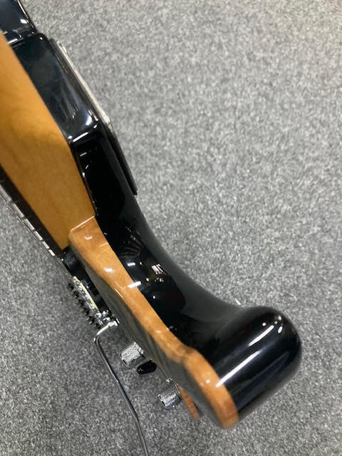 Suhr Carve Top Standard 2010 electric guitar