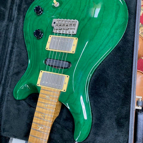 PRS Swamp Ash Special 2005 electric guitar w/ hardcase (preowned)