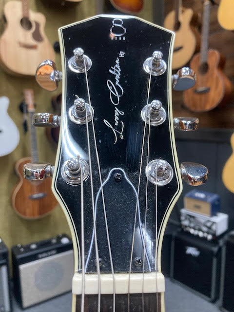 Sire Larry Carlton H7 335 style electric guitar (preowned)