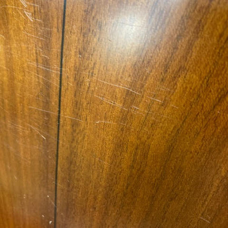 Maton Tasman CW40 1980's acoustic guitar w/ case