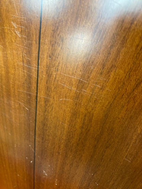 Maton Tasman CW40 1980's acoustic guitar w/ case