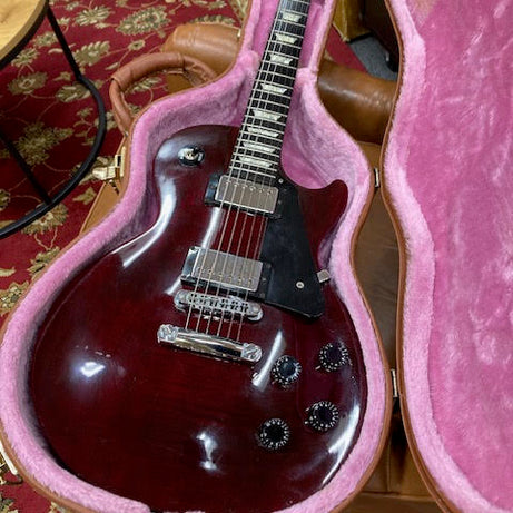 Gibson Les Paul Studio 1995 w/ hardcase