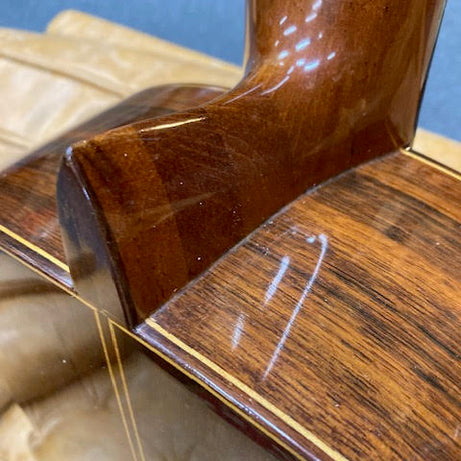 Douglas Mitchell Custom made Classical guitar